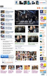 layout