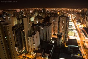 preciso montar um site goiania