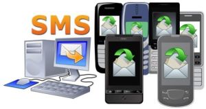 Empresa que envia sms em massa