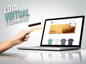 Loja virtual e e-commerce