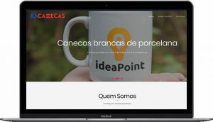 canecas em goiania