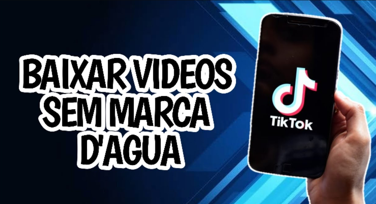 Usar Snaptik para baixar vídeos do TikTok sem marca d'água