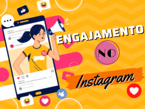 Como aumentar o engajamento do Instagram em 6 passos simples