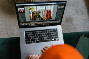 5 dicas para criar uma loja de roupas para vender online