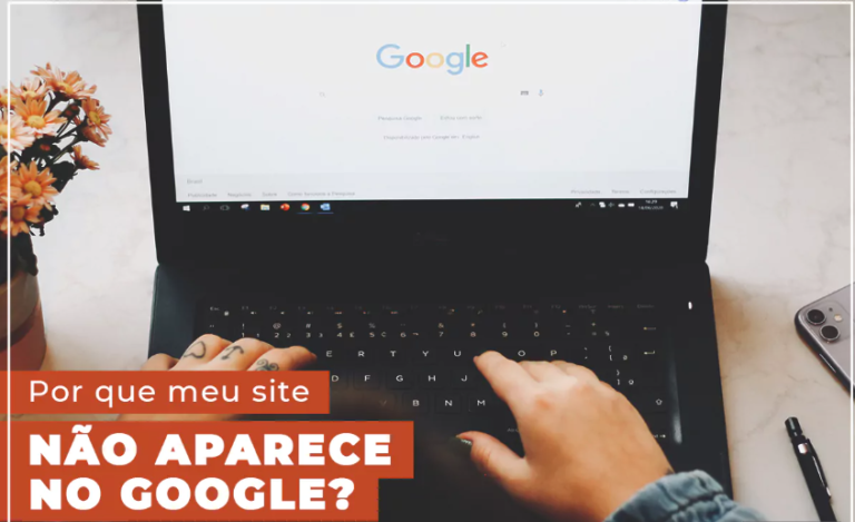 Porque meu site parou de indexar no Google - 5 Motivos