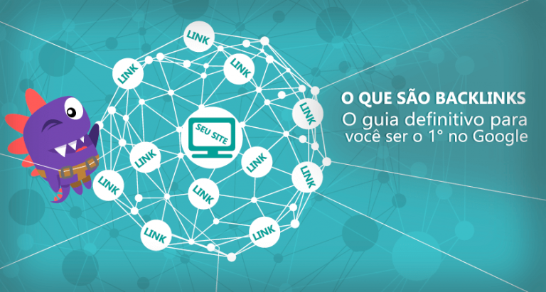 Porque meu site precisa de Backlinks para subir ao topo