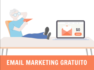 serviços de email marketing