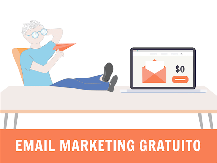 serviços de email marketing