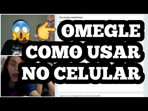 Como-usar-o-Omegle