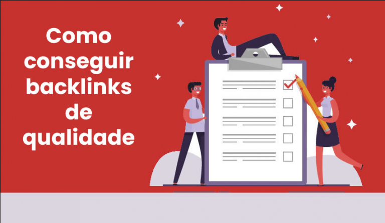 conseguir backlinks