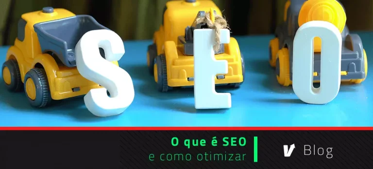 Otimizacao SEO