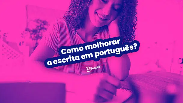 como melhorrar escrita em português
