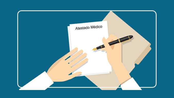 Tudo sobre atestado médico