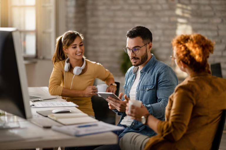 Como medir a satisfação dos colaboradores de uma empresa?