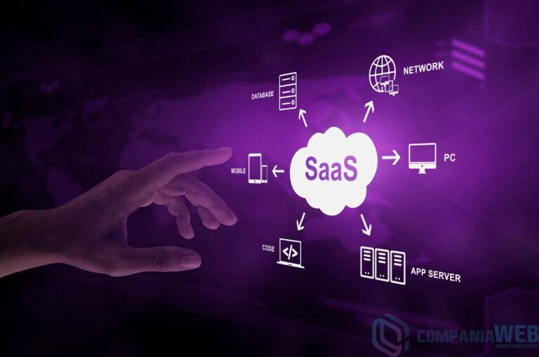 SaaS e a transformação digital: como essa tecnologia impulsiona a inovação